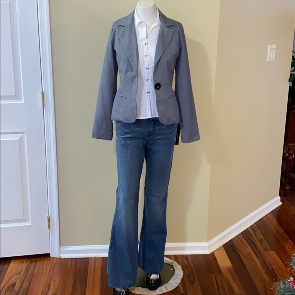 XOXO Blazer/ jacket - Picture 6 of 8